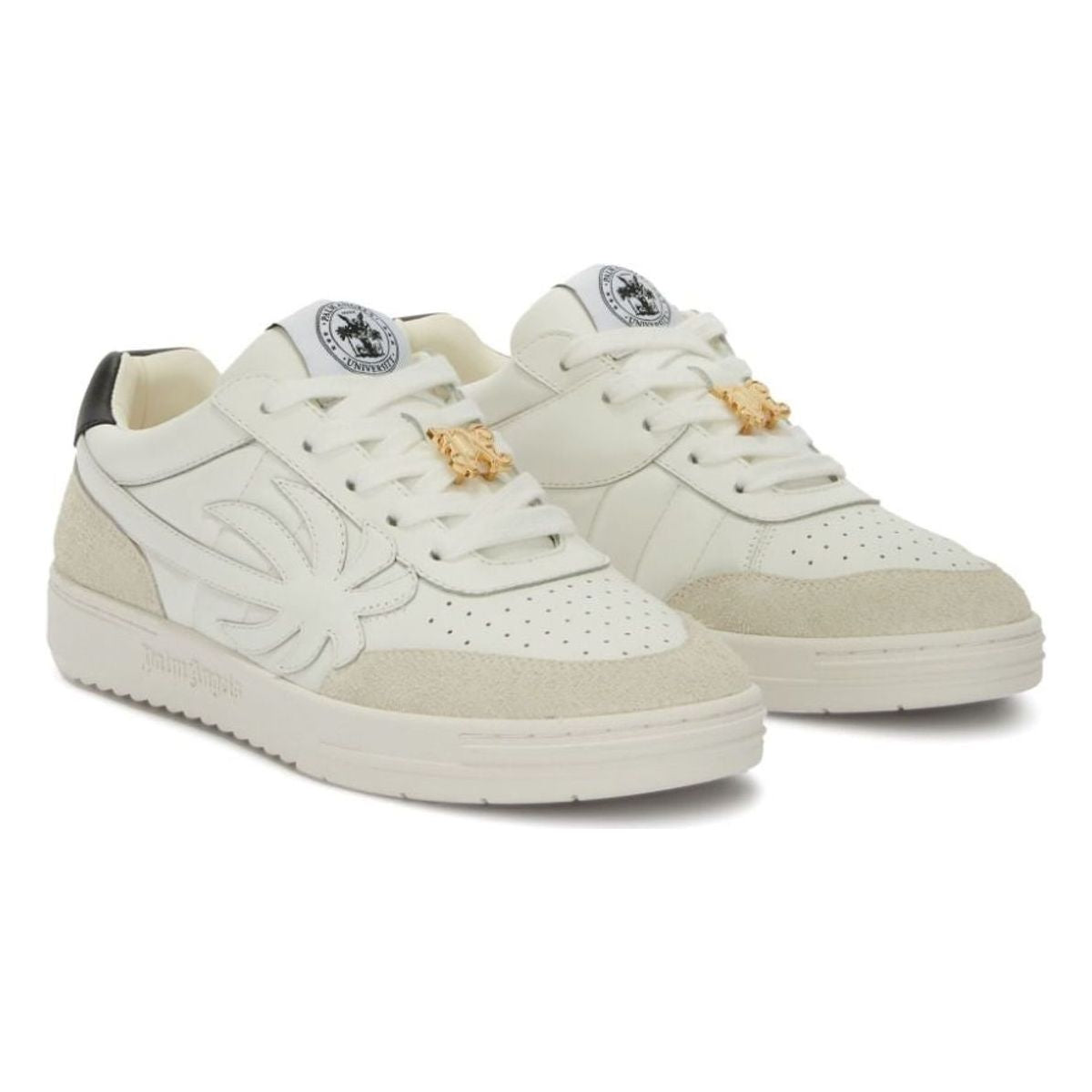 PALM BEACH UNIVERSITY SNEAKERS