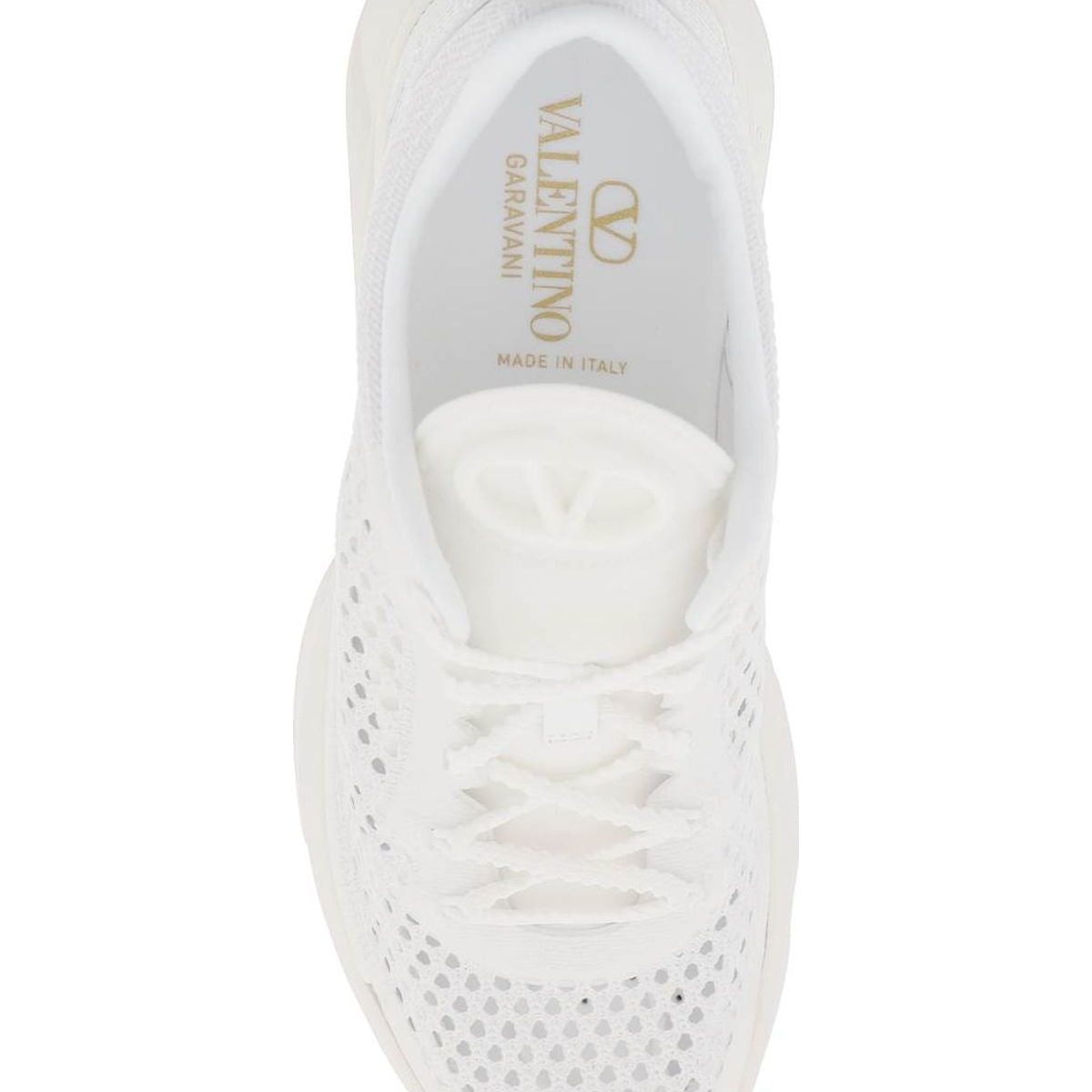 TRUE ACTRESS SNEAKERS