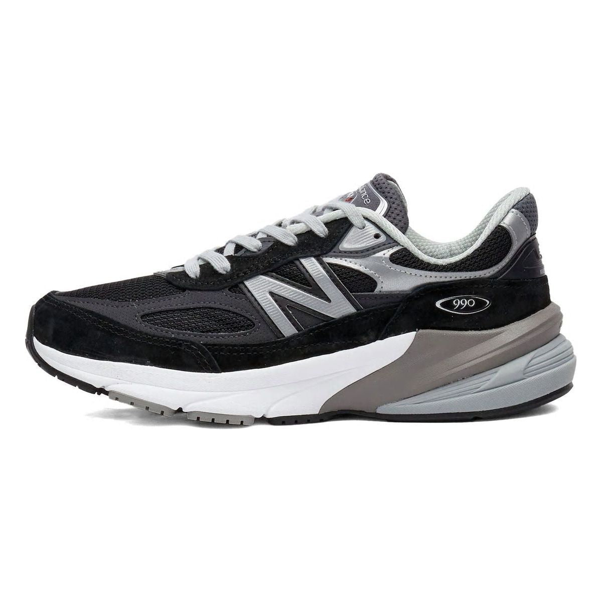 MADE IN USA 990 V6