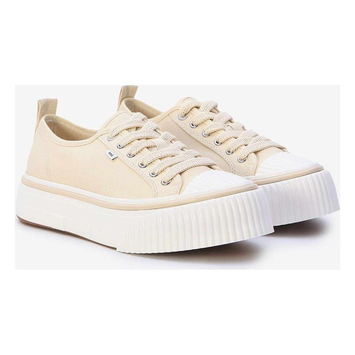 Low Top Ami SN1980 Sneakers