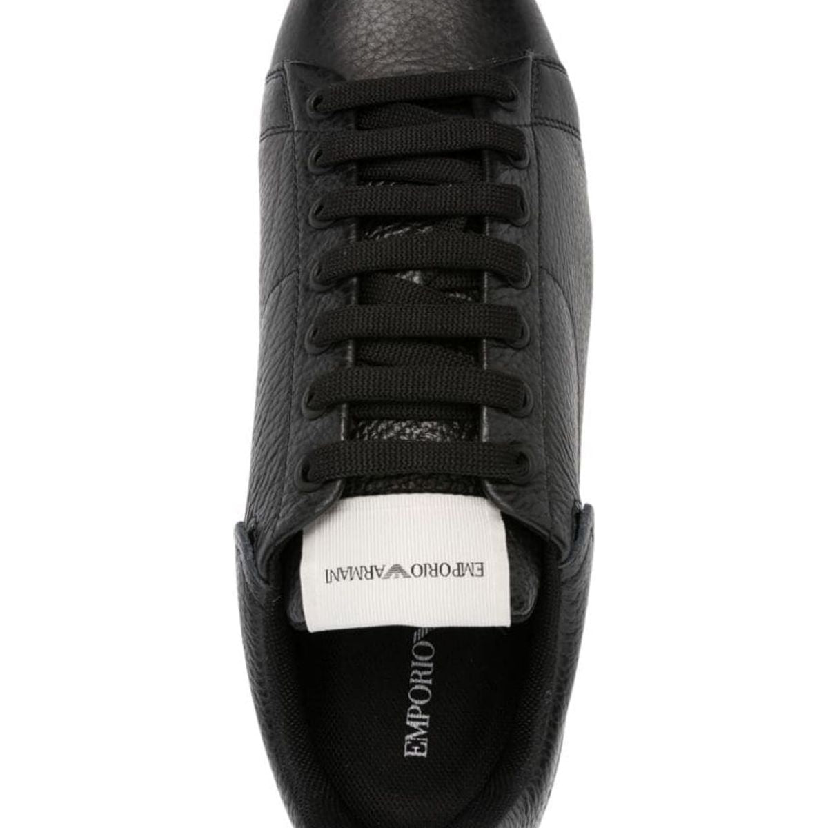 LEATHER SNEAKERS