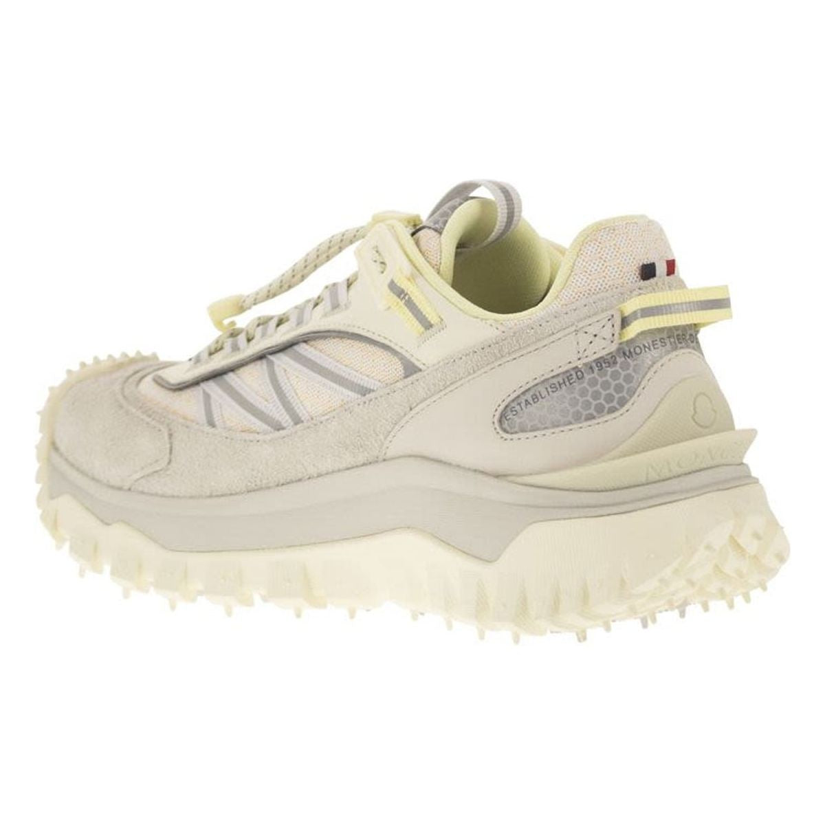 TRAILGRIP - SNEAKERS