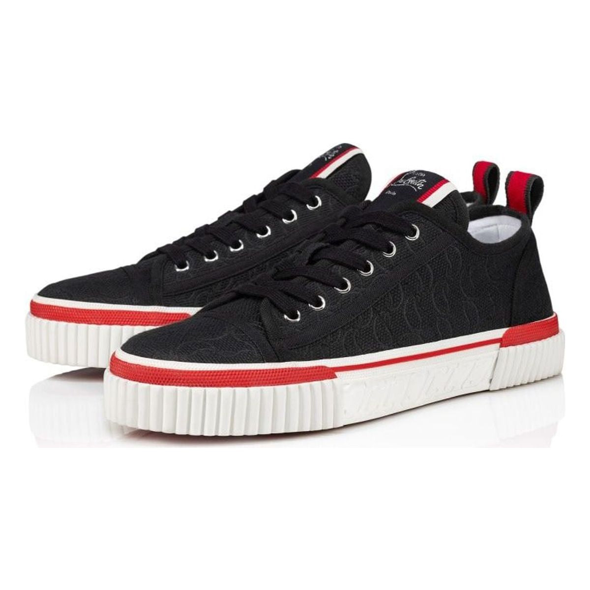 PEDRO JUNIOR SNEAKERS
