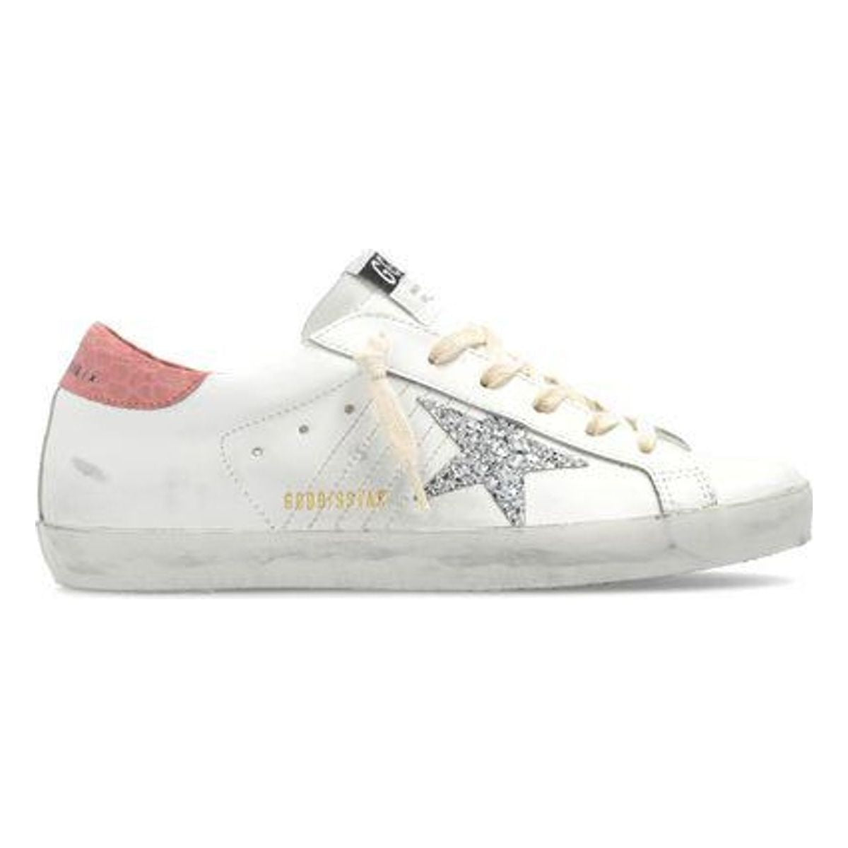 SUPER STAR SNEAKERS
