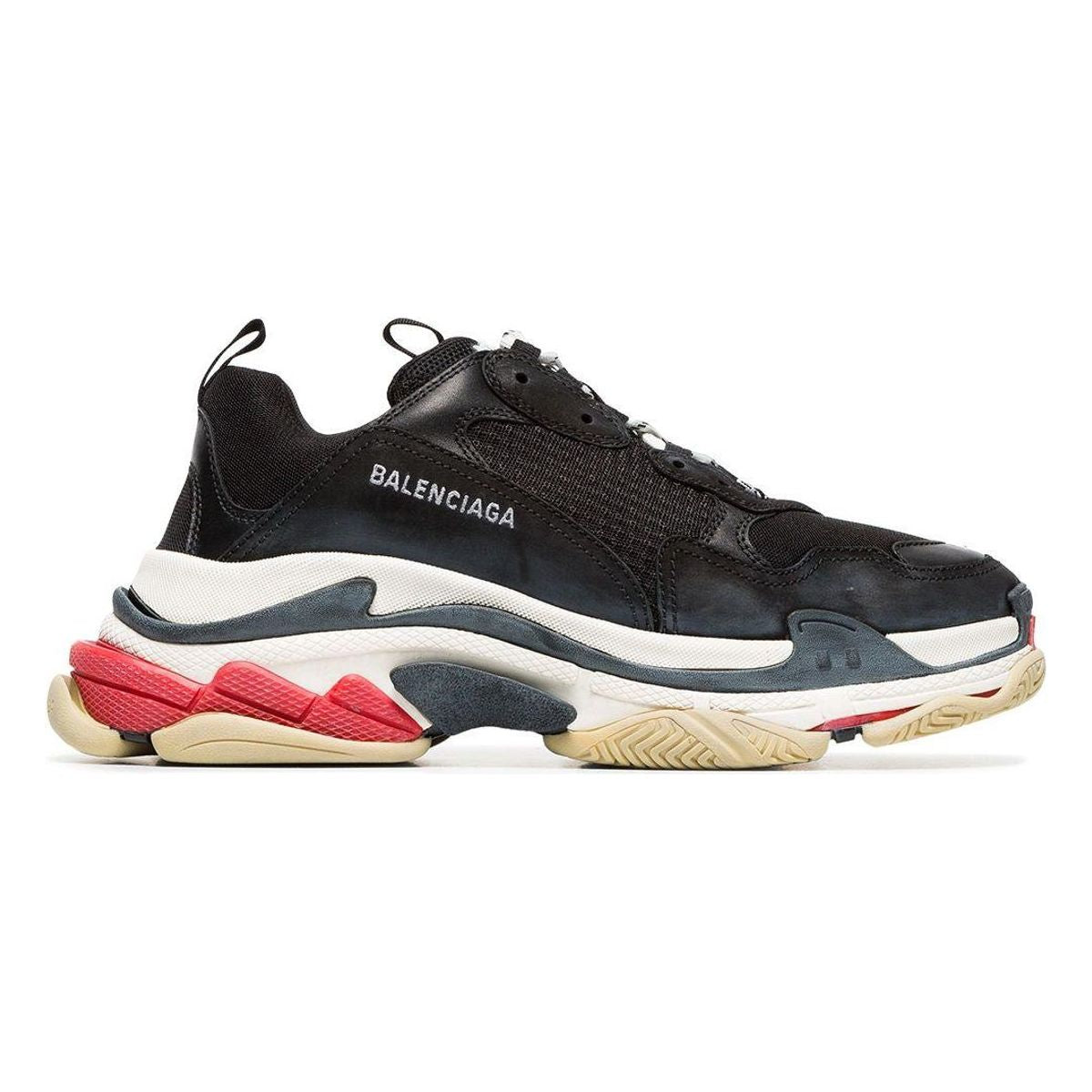 TRIPLE S SNEAKER