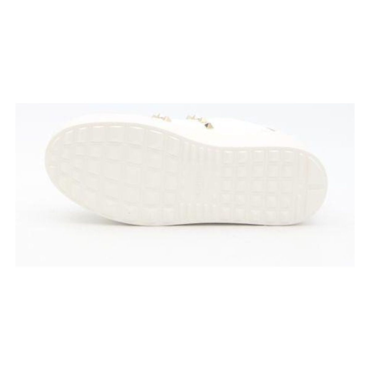 OPEN ROCKSTUD UNTITLED SNEAKERS