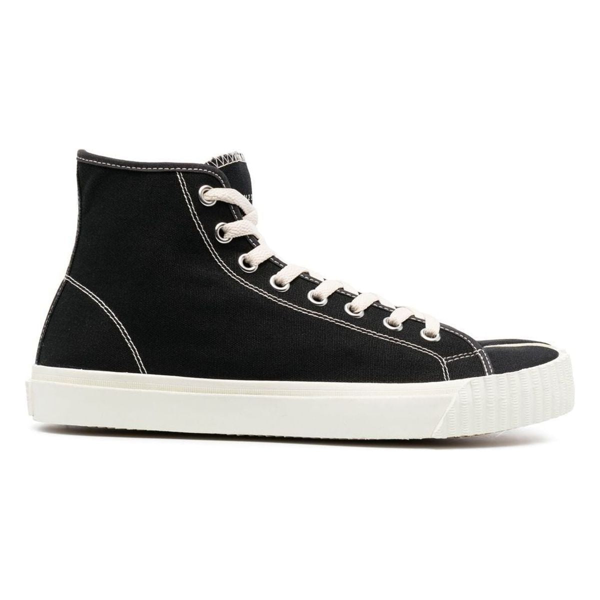 TABI CANVAS SNEAKERS