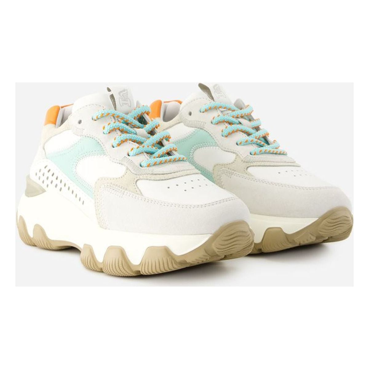HYPERACTIVE SNEAKERS