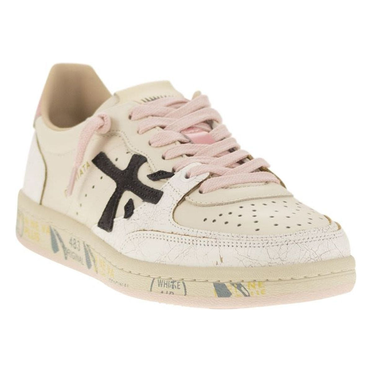 BSKT CLAY-D - SNEAKERS