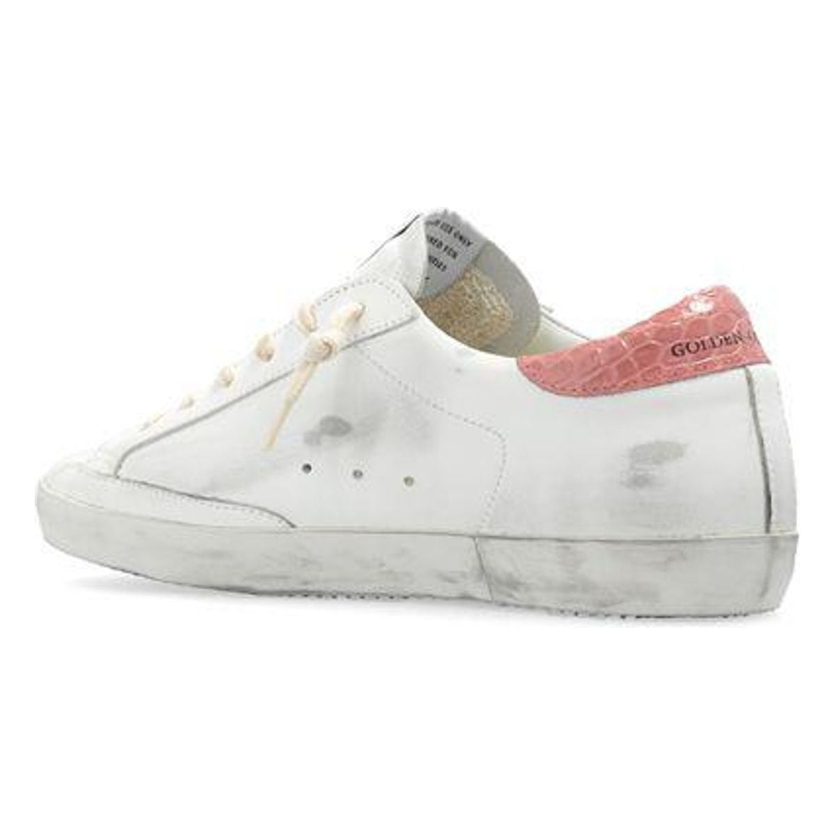 SUPER STAR SNEAKERS