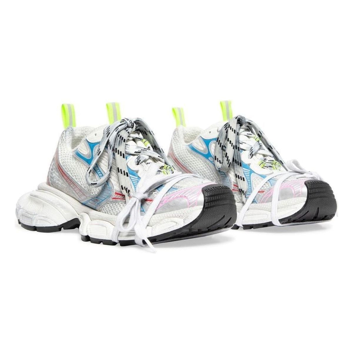 3XL SNEAKERS