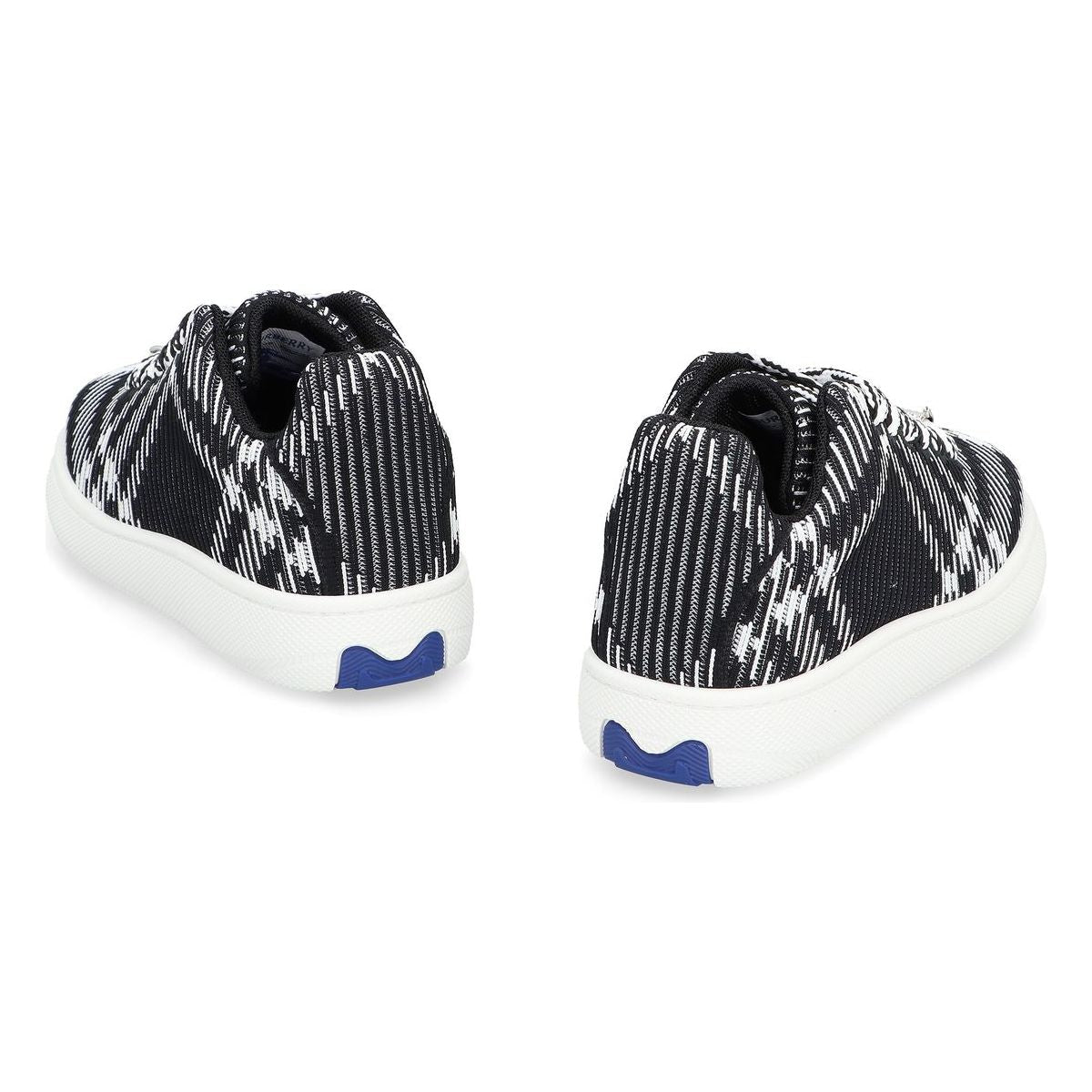 BOX LOW-TOP SNEAKERS