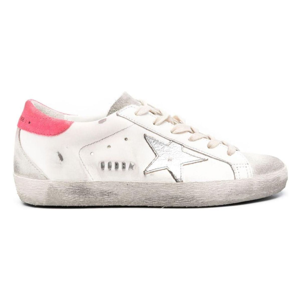 SUPER STAR SNEAKERS