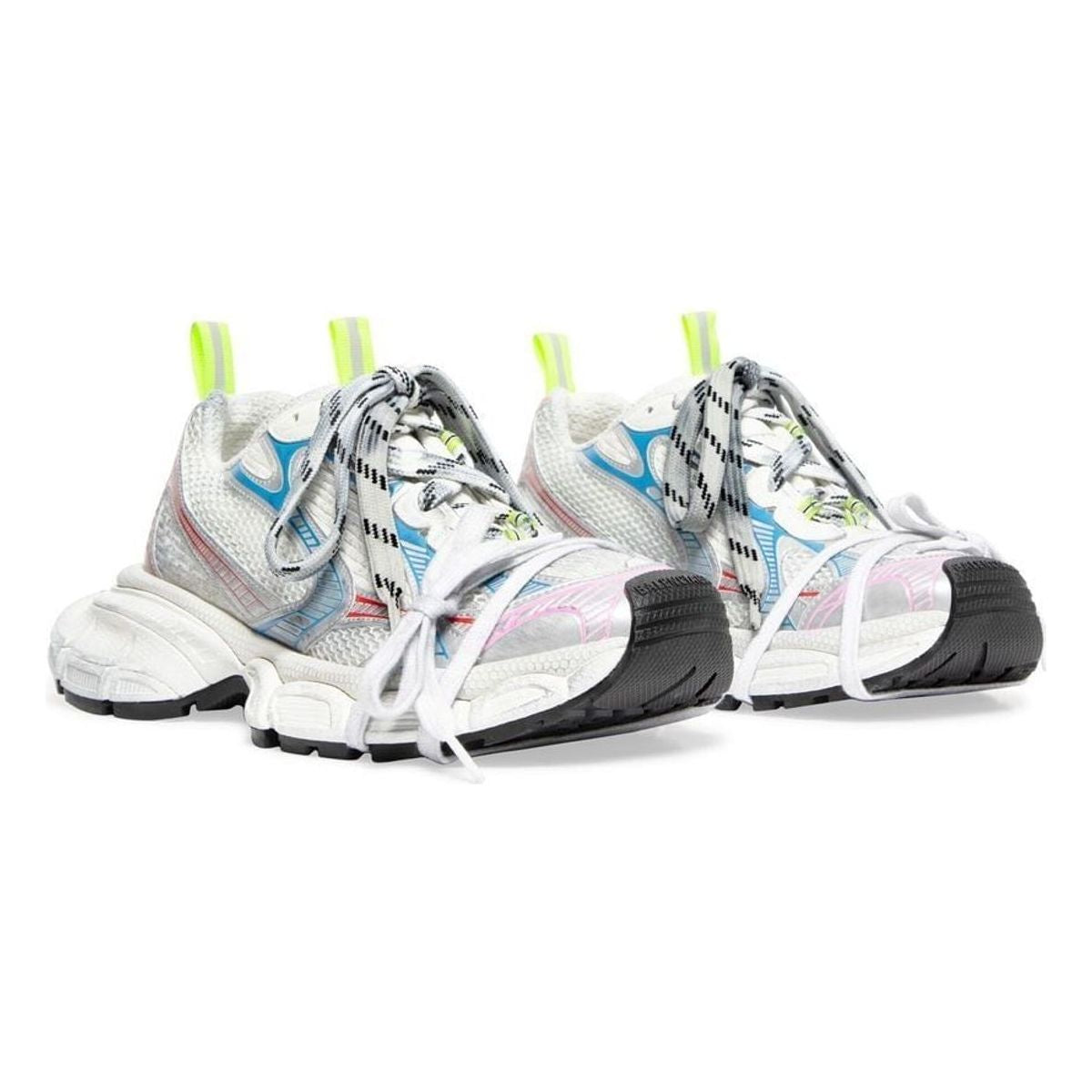 3XL SNEAKERS