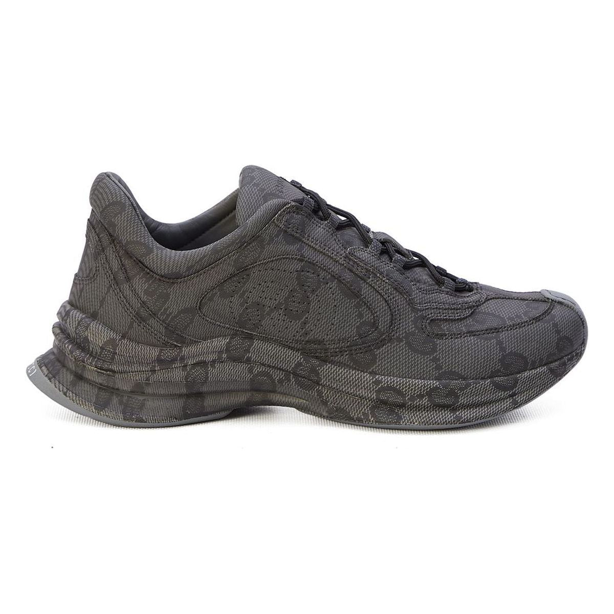 GUCCI RUN SNEAKERS