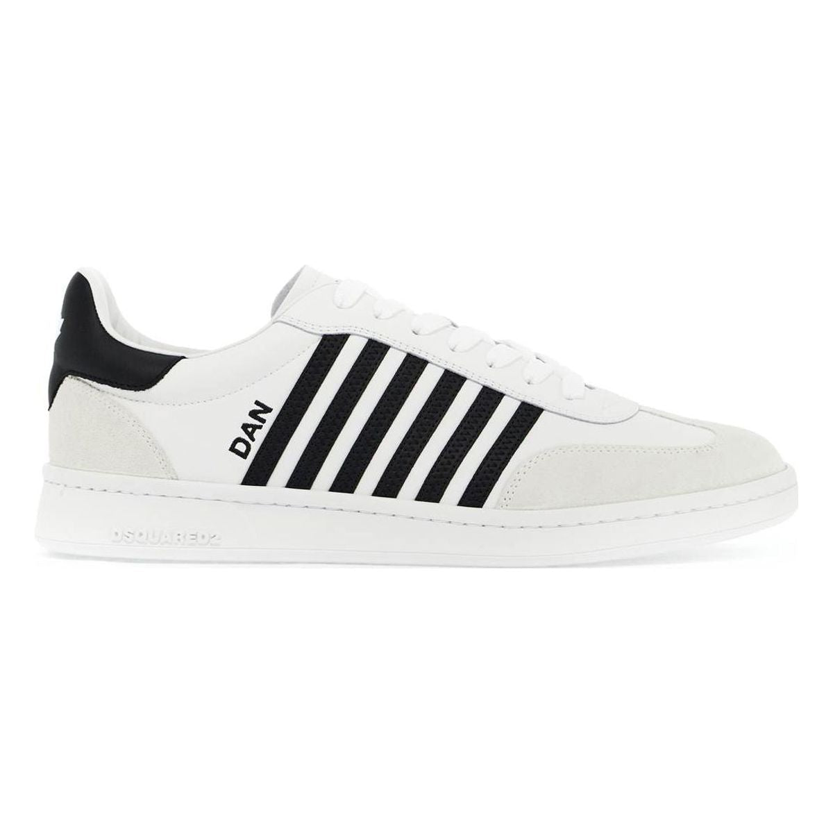BOXER SNEAKERS