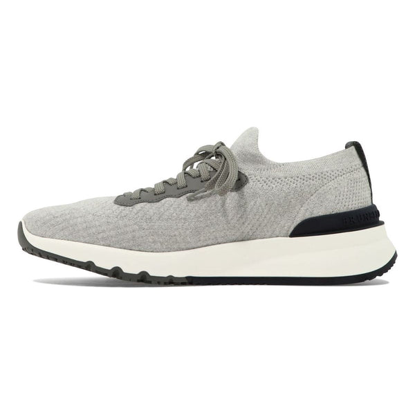"RUNNER" SNEAKERS