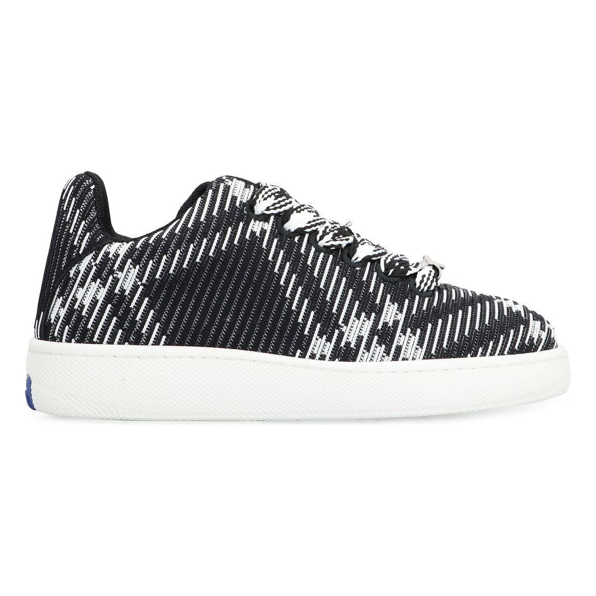 BOX LOW-TOP SNEAKERS