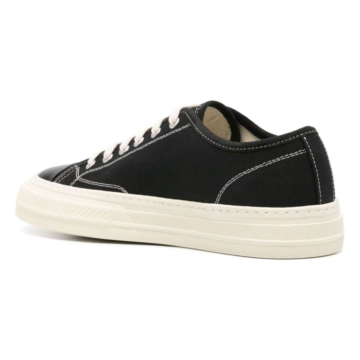 TOURNAMENT CANVAS SNEAKERS