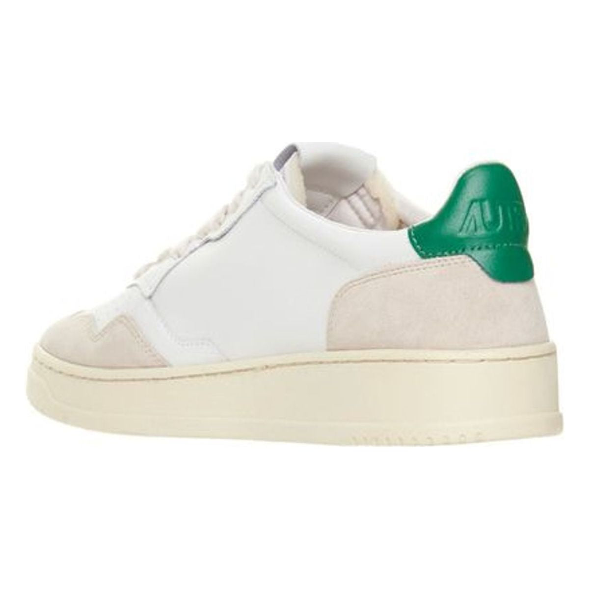 MEDALIST SNEAKERS