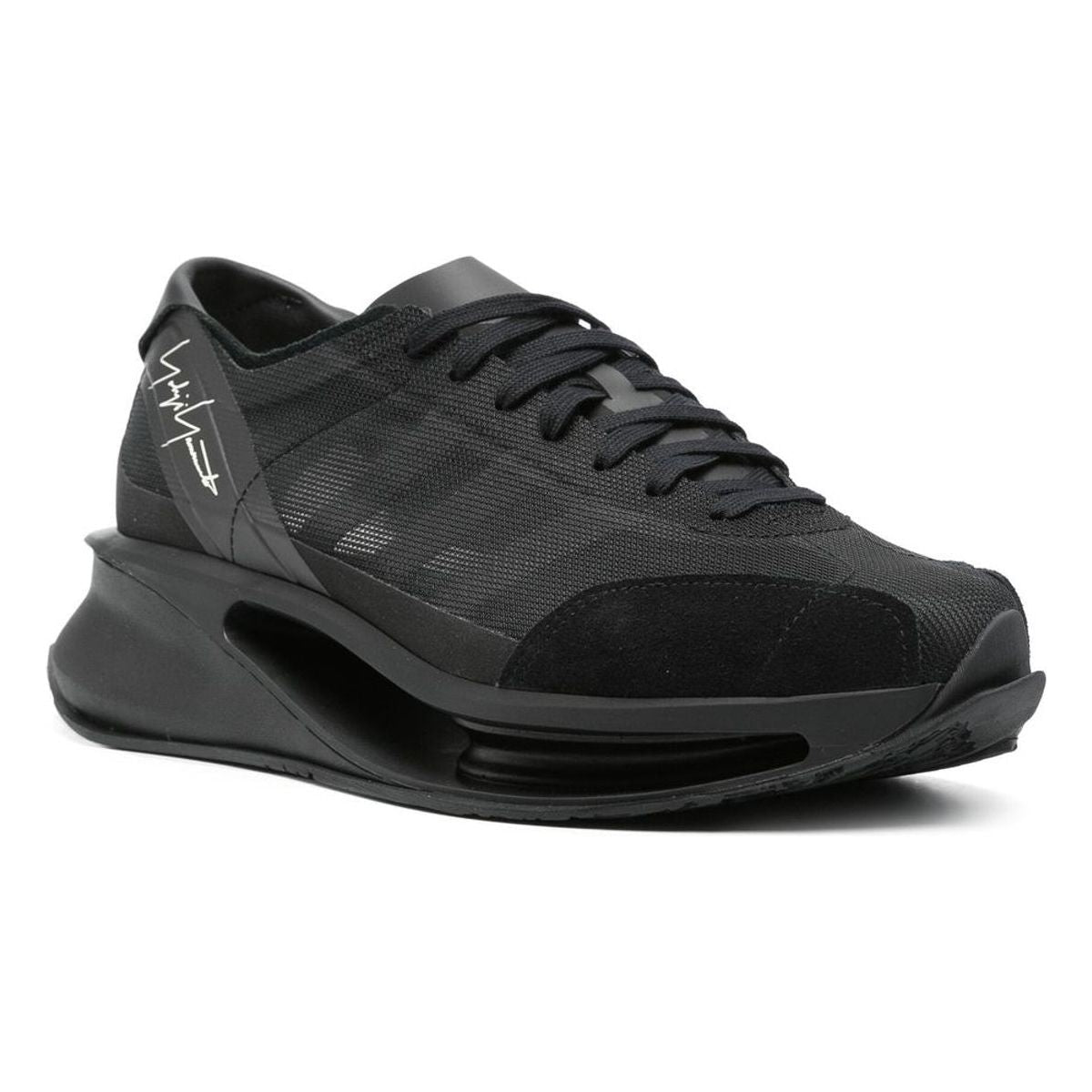 Y-3 S-GENDO RUN SNEAKERS