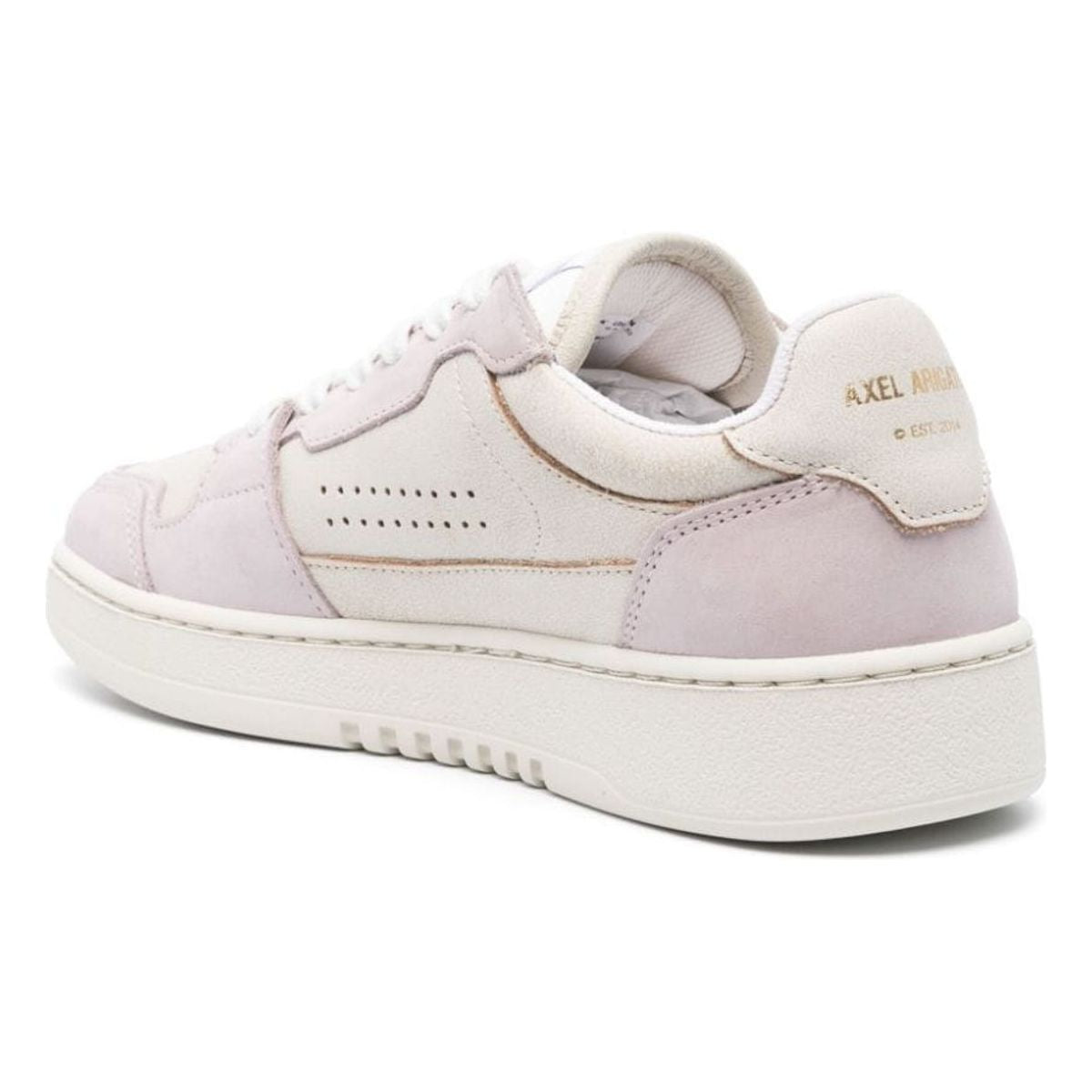 DICE LO SNEAKERS