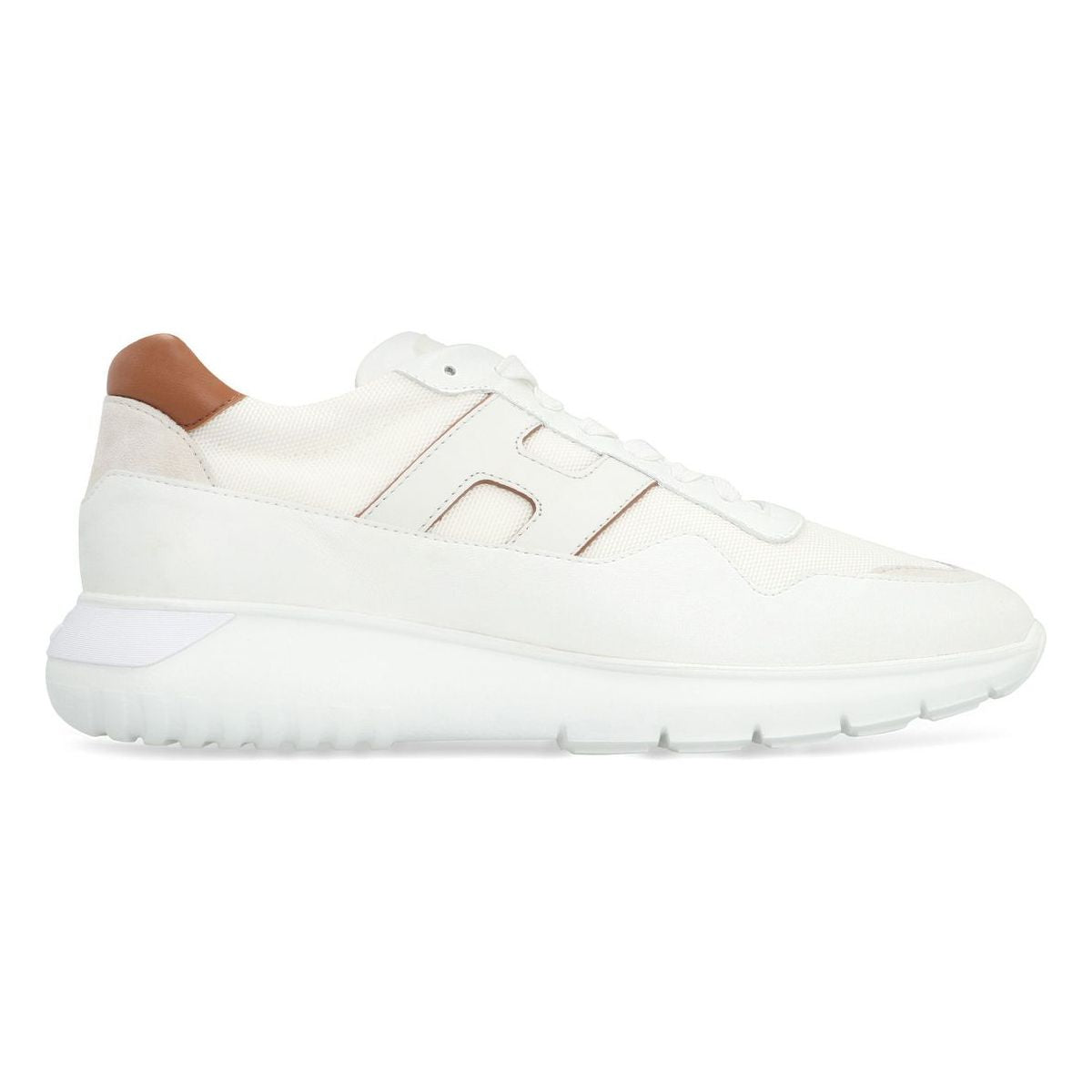 INTERACTIVE³ LOW-TOP SNEAKERS