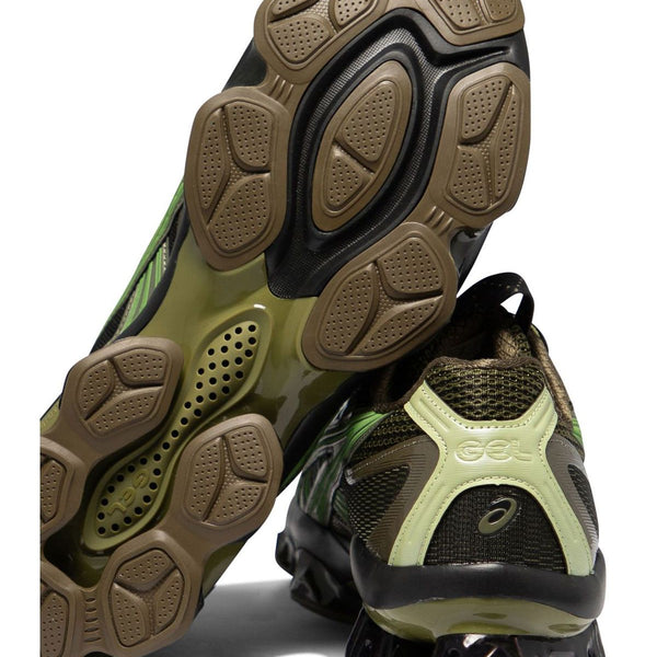 "US5-S GEL-QUANTUM KINETIC" SNEAKERS