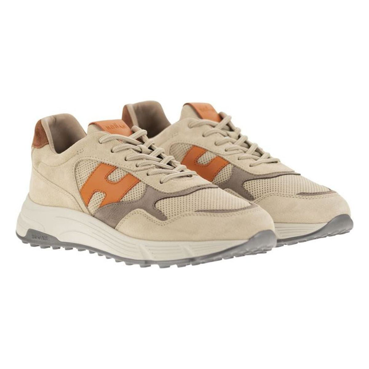 HOGAN HYPERLIGHT ALLACC H PUNZONATO