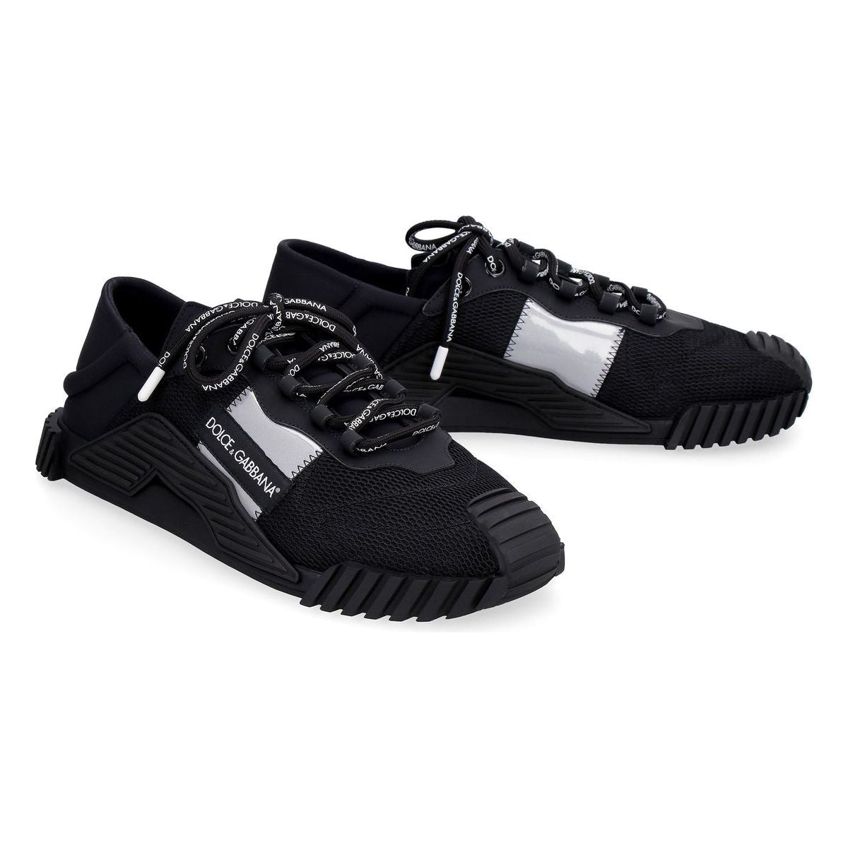 NEOPRENE NS1 SNEAKERS