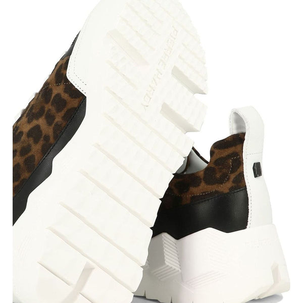 "STREET LIFE" SNEAKERS