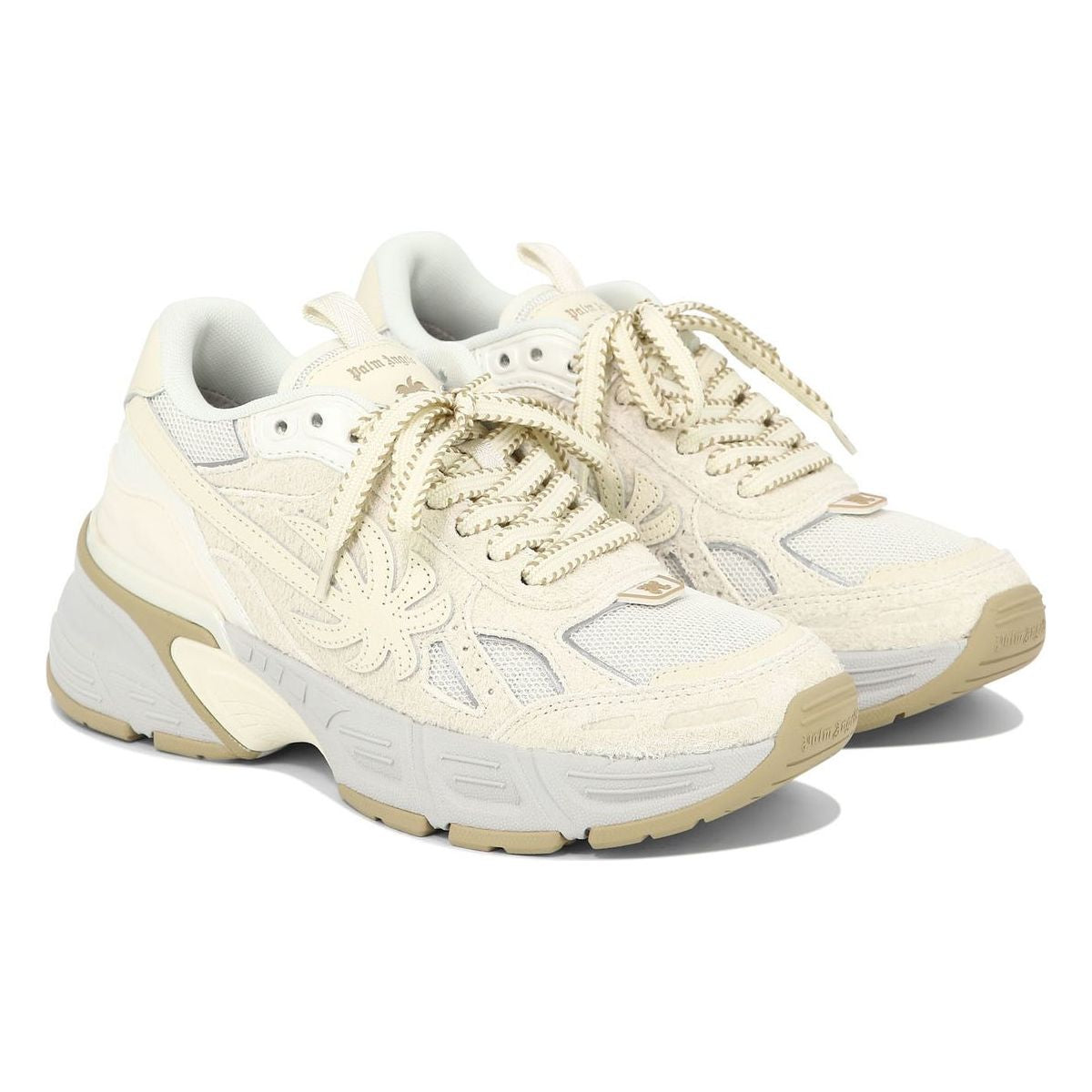"PA 4" SNEAKERS