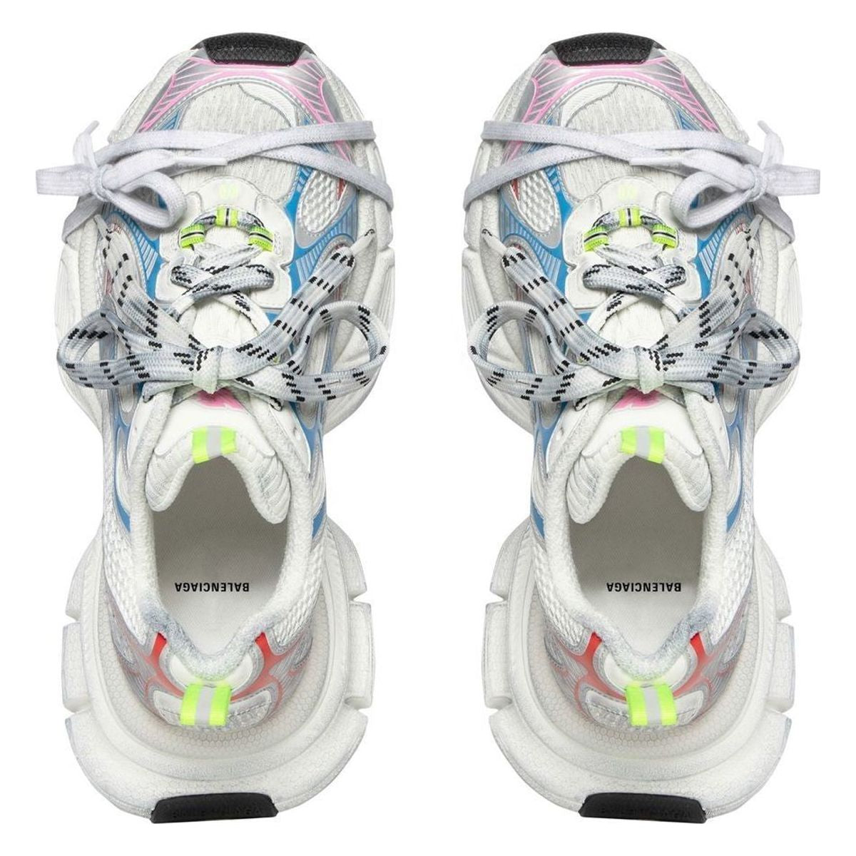 3XL SNEAKERS