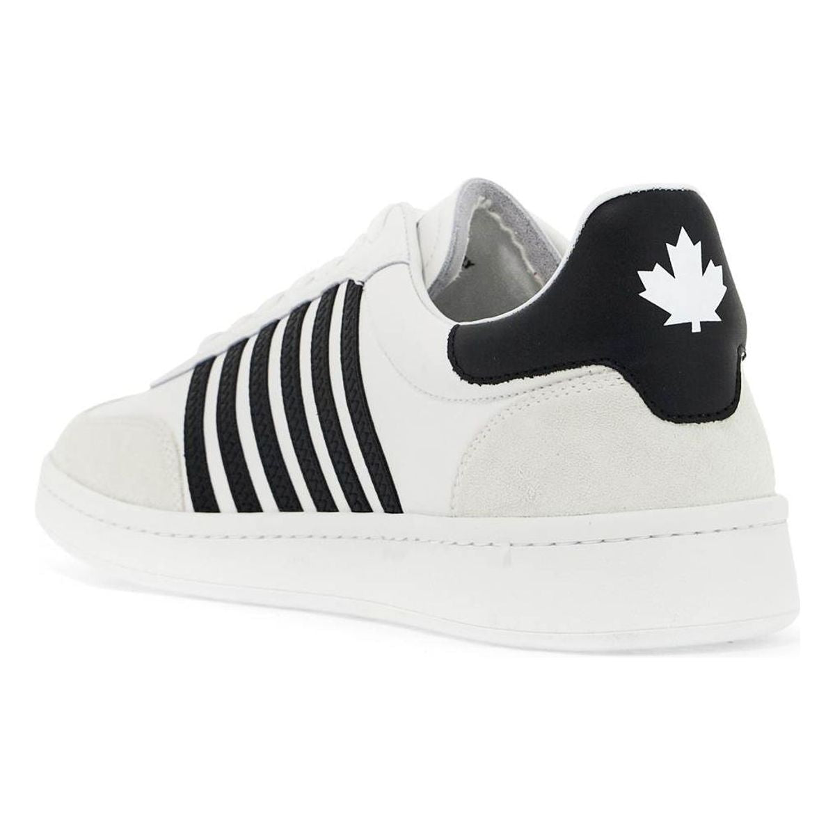 BOXER SNEAKERS