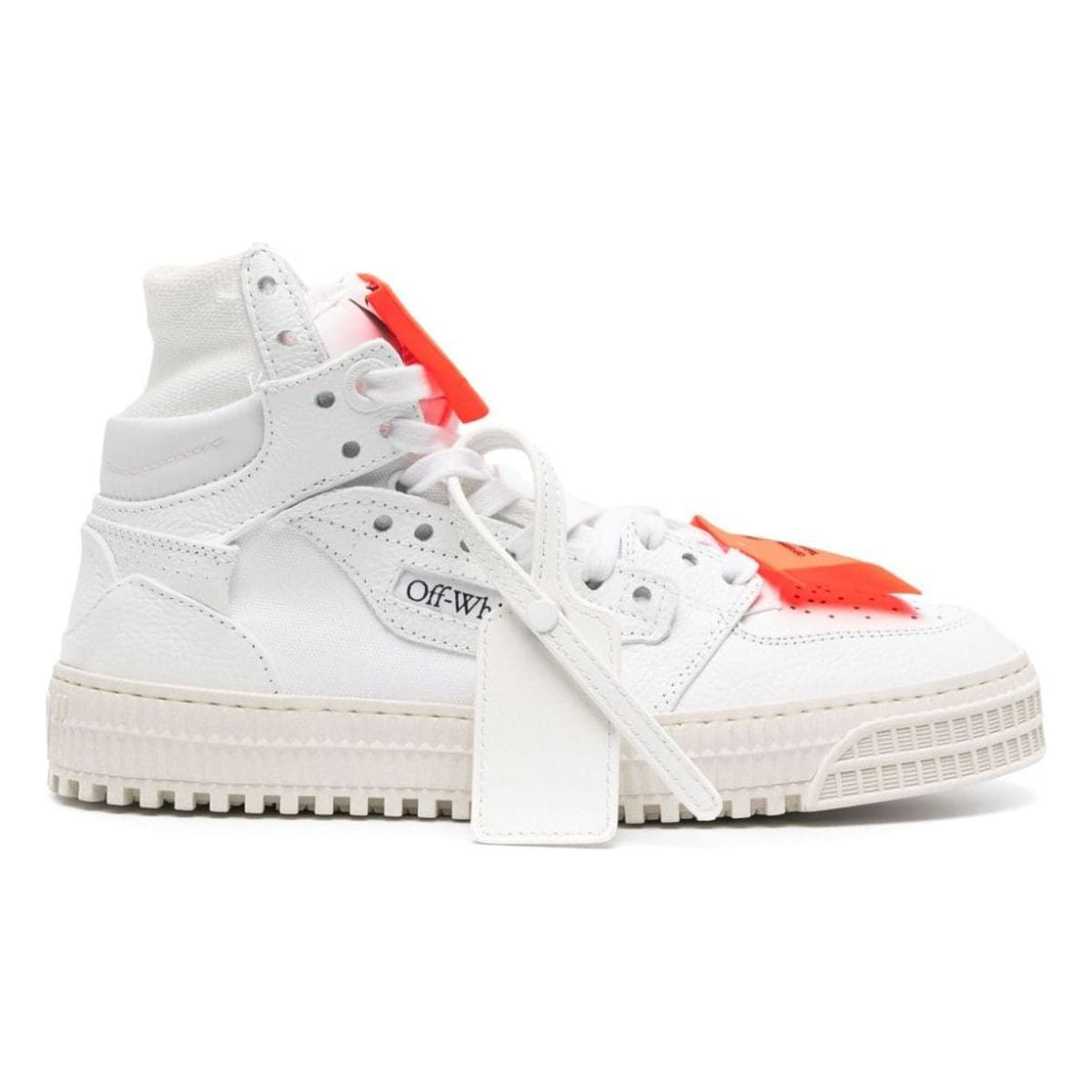 3.0 OFF COURT SNEAKERS