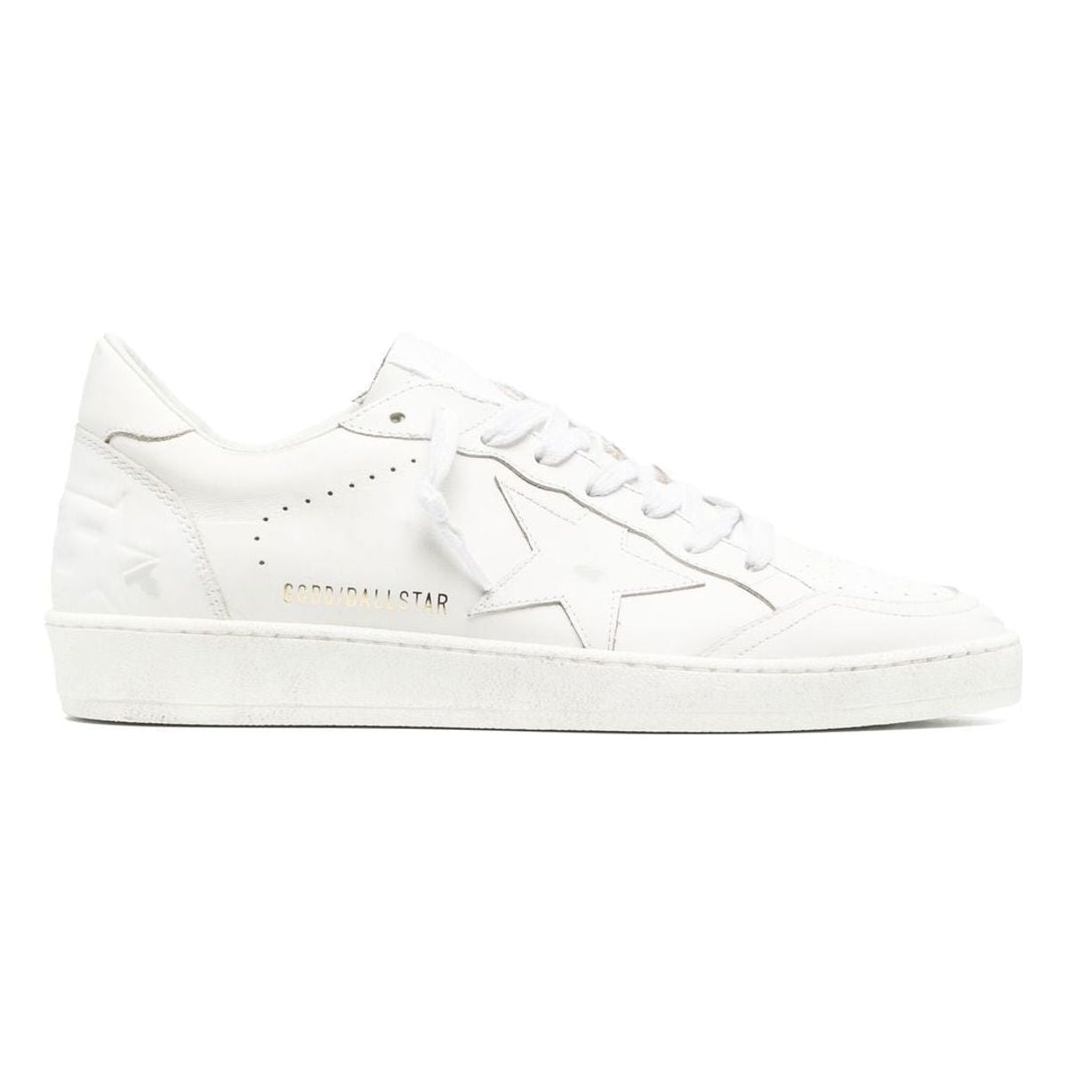 BALL STAR SNEAKERS