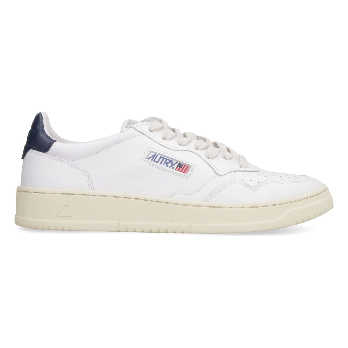 MEDALIST WHITE/SPACE TRAINER