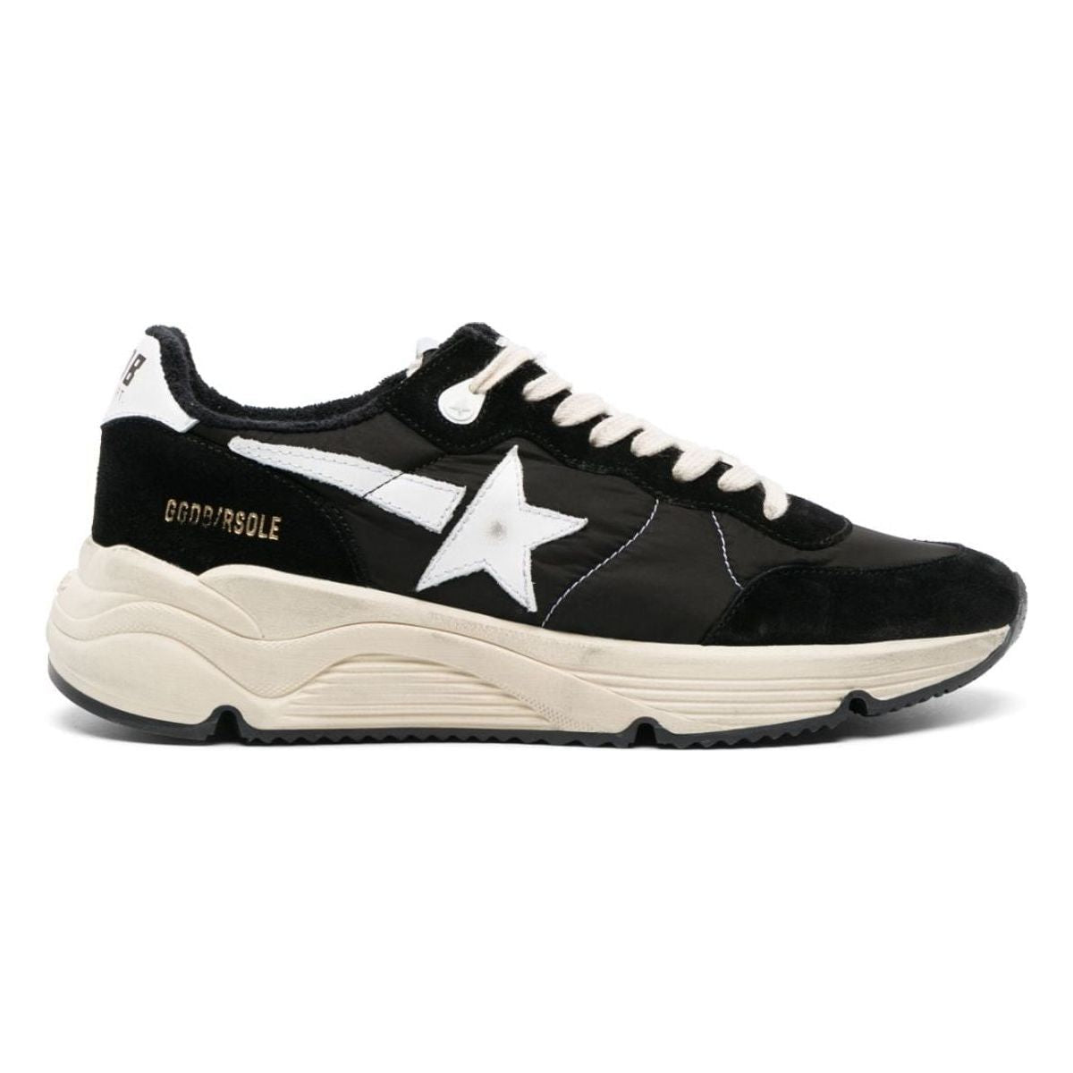 RUNNING SOLE SNEAKERS