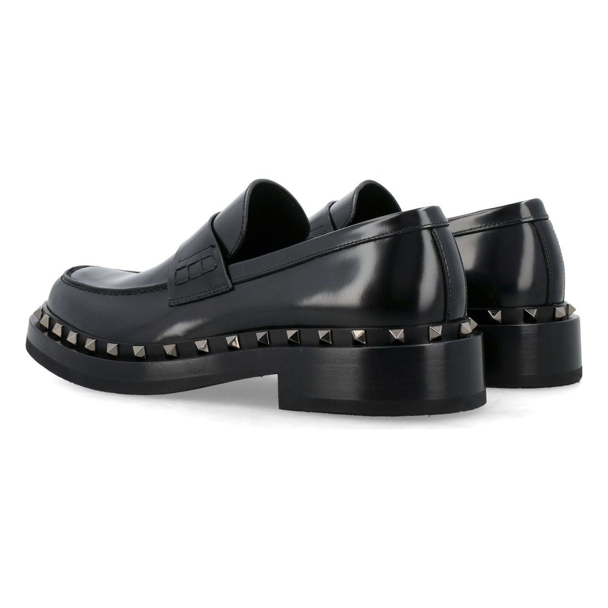 ROCKSTUD LOAFER