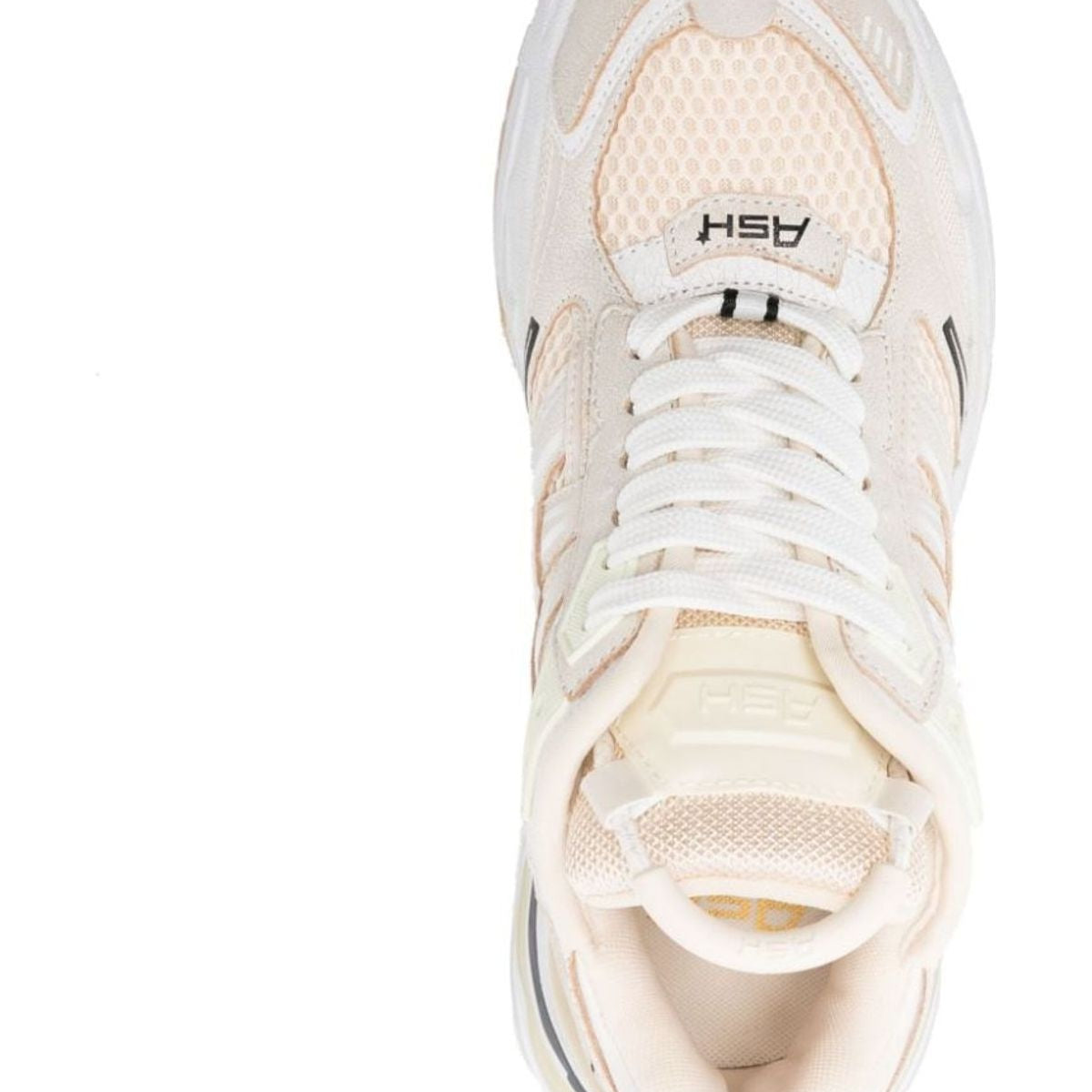 RACE SNEAKERS
