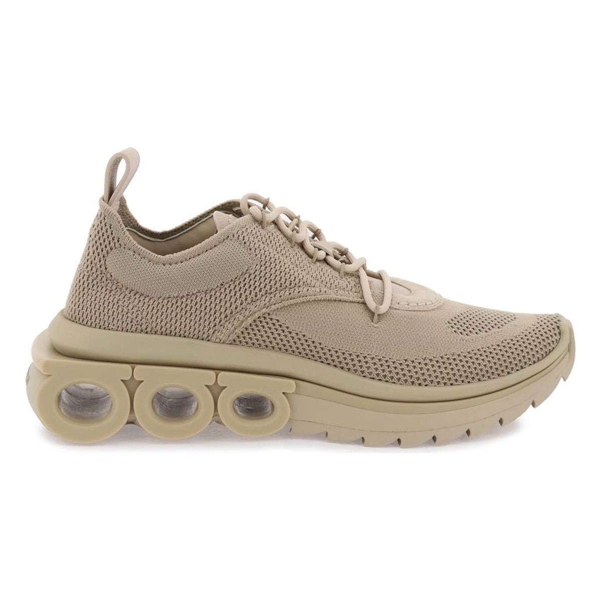 SALVATORE  RUNNING SNEAKERS