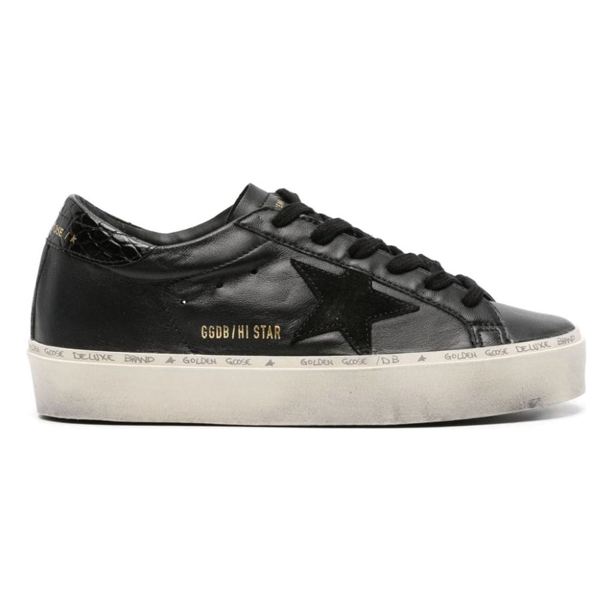 HI STAR SNEAKERS