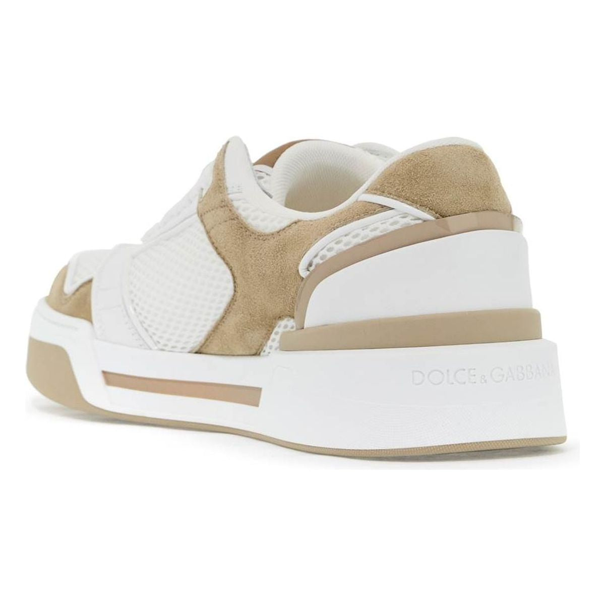 NEW ROMA SNEAKERS