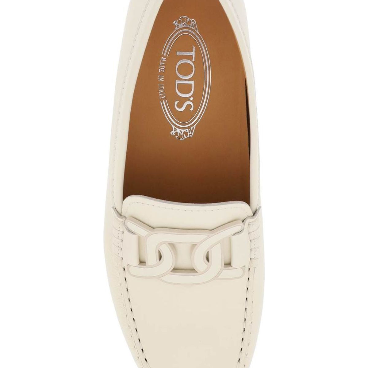 GOMMINO BUBBLE KATE LOAFERS