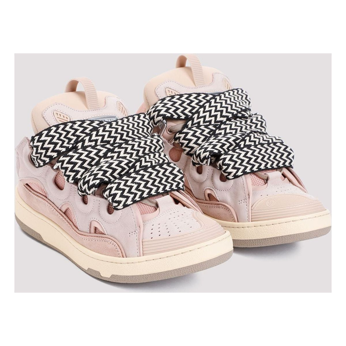 CURB SNEAKERS