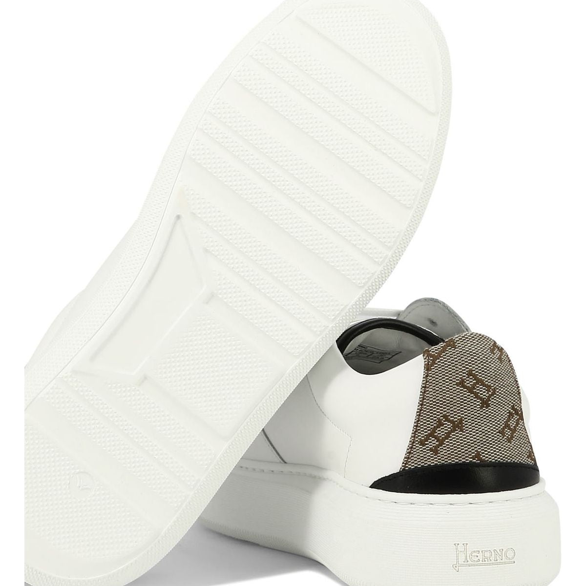 SNEAKERS WITH MONOGRAM