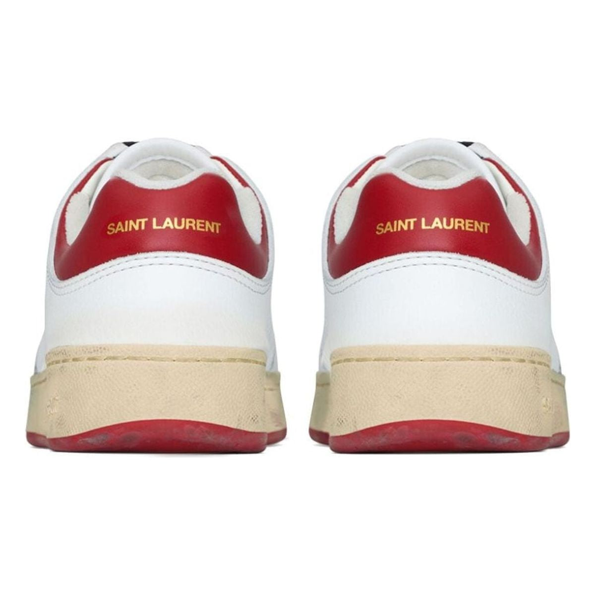 SL61 SNEAKERS