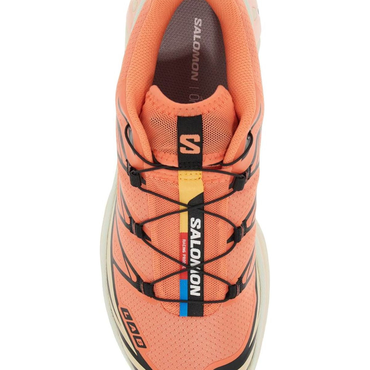 XT-6 SNEAKERS