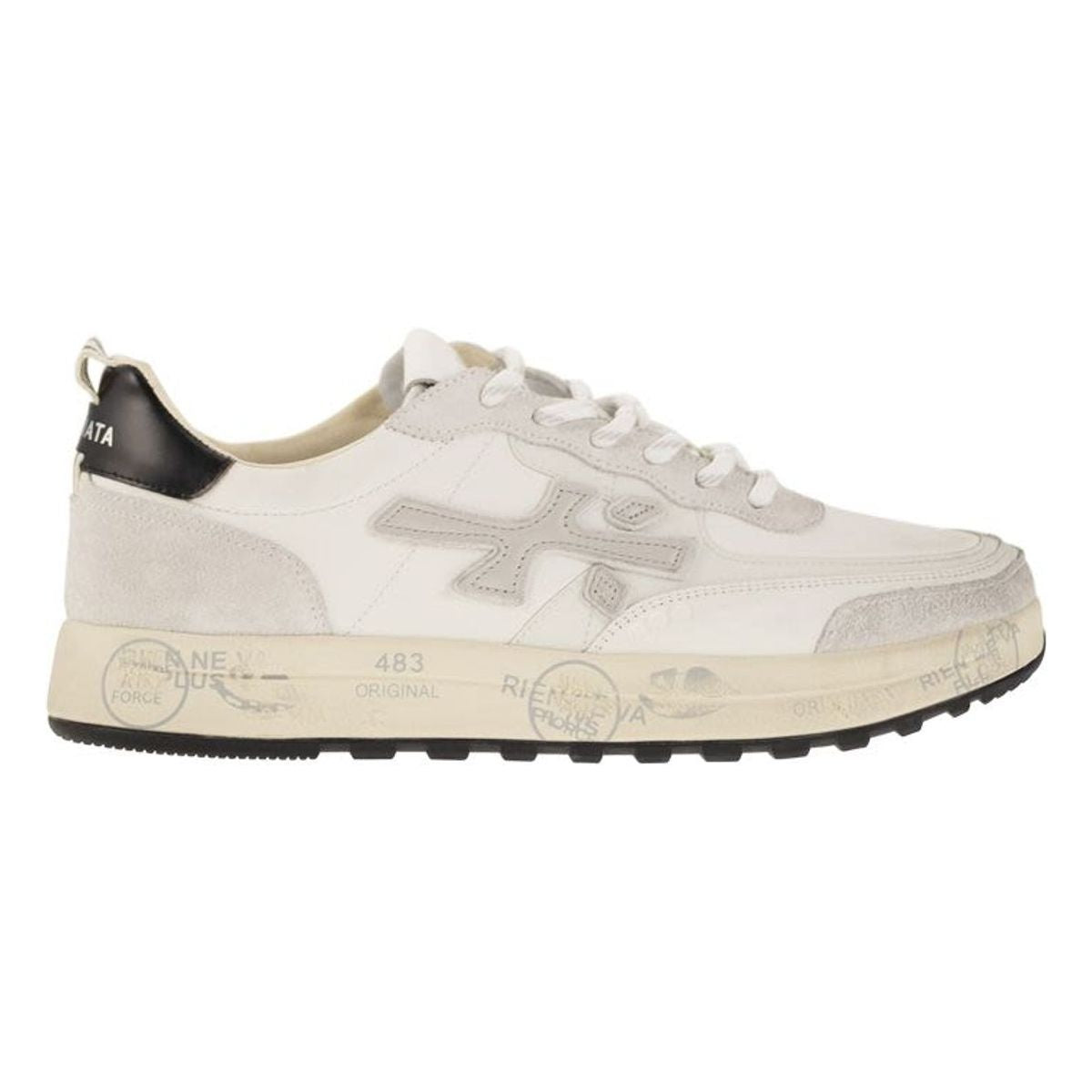NOUS - SNEAKERS