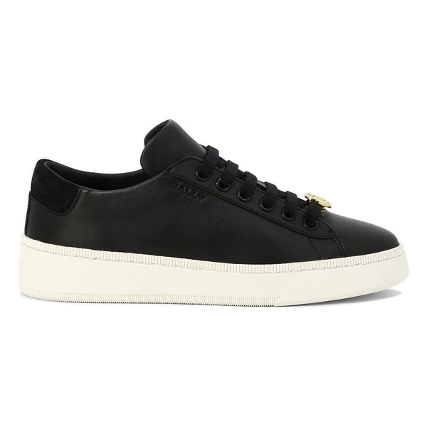 "RYVER" SNEAKERS
